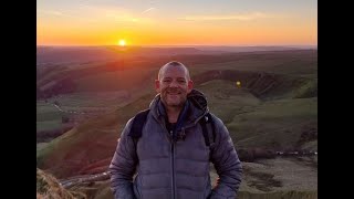 Womble Wanders- Mam Tor - The 'Difficult Southern Ascent'