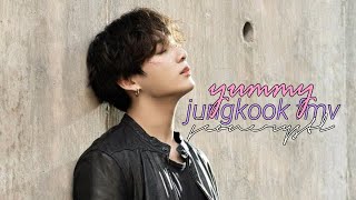 JUNGKOOK - YUMMY [FMV]