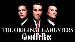 How Goodfellas became a Masterpiece!