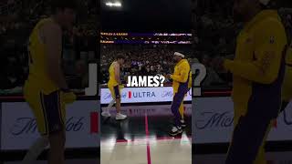 Do YOU Know? #nba #nbabasketball #basketball #lebronjames #nikolajokic #jaysontatum #shorts