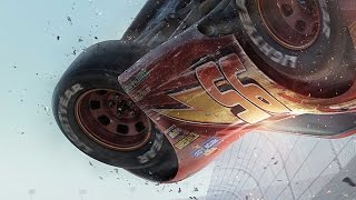 Autá 3 (Cars 3) " nová generácia " teaser sk titulky