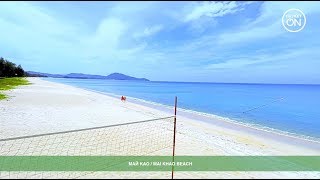 Пляж Май Као, Пхукет (Таиланд) / Mai Khao Beach, Phuket (Thailand): обзор, погода, цены