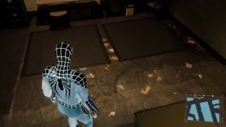 Spider-Man Campaign Gameplay Part Part 3