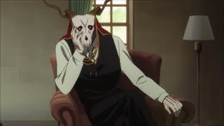 The Ancient Magus' Bride - First Impressions - Spoiler Free