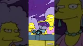 Los enemigos de Homero Simpson 😂😂