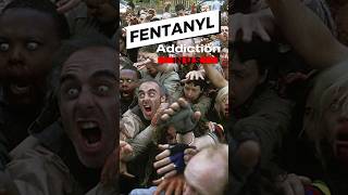 Fentanyl Addiction in U.S