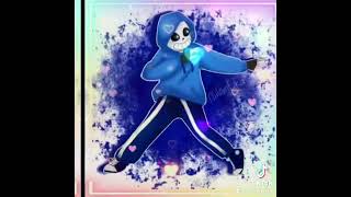 DanceTale Sans