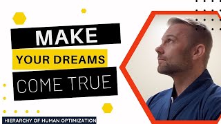 Make your dreams come true!