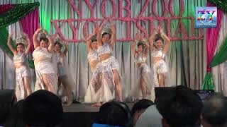 Sacramento Hmong New Year 2023 2024 Paj Duab Ntxoo