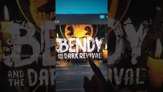 The Ink Demon Returns...Subscribe! #bendyandthedarkrevival