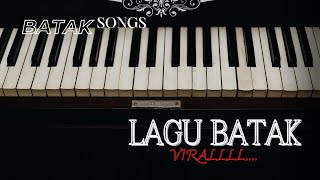 Viral Lagu Batak Terbaru Enak Di Dengar