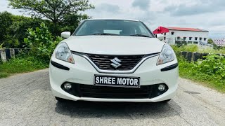 Second Hand Baleno for Sale in Ranchi | सेकंड हैंड बैलेनो | Shree Motor Ranchi Jharkhand