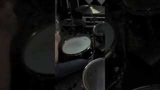 Childs Anthem Toto Drum Cover