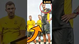 Jürgen Klopp back from retirement…😳‼️#shorts#football#shortsvideo