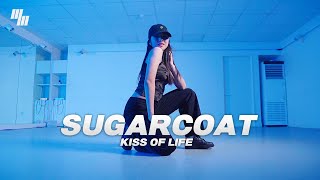 KISS OF LIFE 키스오브라이프 - Sugarcoat DANCE l COVER by 오디션반 | LJ DANCE STUDIO