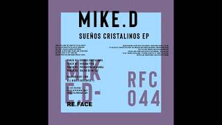 Mike.D - Sueños Cristalinos [RFC044]