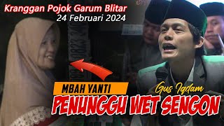 CERAMAH LUCU GUS IQDAM TERBARU FEBRUARI 2024