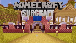 PERFECTED PATHWAYS!  Minecraft Survival 1.16