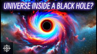 Are We Living Inside a Black Hole? | Space Documentary [4K]