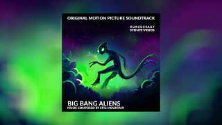 Big Bang Aliens – Soundtrack (2023)