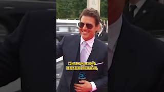 A Incrível Fortuna do Tom Cruise