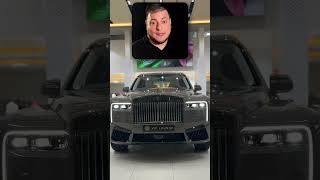 ROLLS ROYCE actualiza su camioneta MEJOR VENDIDA 1