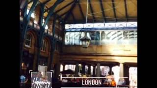 London summer 2014 - good music