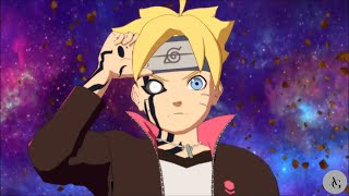 Boruto X Naruto Ultimate Jutsu | Naruto Shippuden: Ultimate Ninja Storm 4