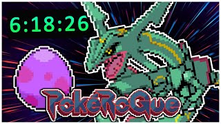 This Video Doesn't End Until I Pull Rayquaza