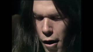 Neil Young   Heart of Gold Live Harvest 50th Anniversary Edition Official Music Video