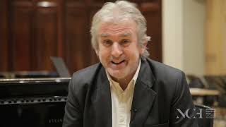 Camerata 25 years | Barry Douglas | How it all began..