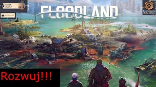 rozwój świata i nowe prawo! | floodland odc9