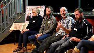 Farming for Nature Panel Discussion