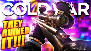 SNIPING FAILS!!!! | Call Of Duty Cold War South Africa