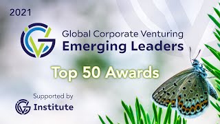 GCV Emerging Leaders 2021 - Top 50 award winners' speeches highlights montage