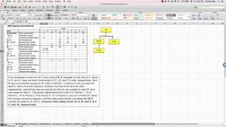 Lecture 9-5 MRP Explosion-2