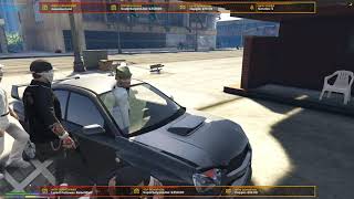 GTA RP Assualt smg action2