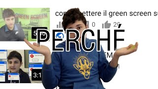 perché non sono usciti video per 3 giorni?