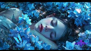 Relaxing Sleep Music - Calm The Mind, Release ofMelatonin and Toxin I Healing Sleep musics😴