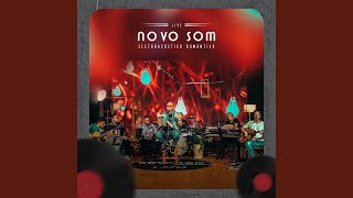 No Seu Amor (Eletroacústico Romântico)