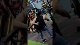 Black cable workout #viral #subscribetomychannel #trending #youtube #gym #shortvideo #gymworkout