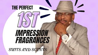 1st impression fragrances