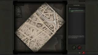 Company of Heroes-Company of Heroes-Caen:Into the City part1