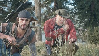 Days Gone (Part 7)