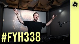 Andrew Rayel & Fisherman - Find Your Harmony Episode #338