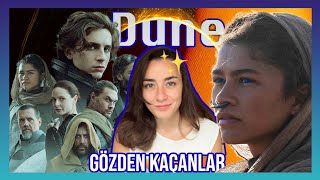 Dini Öğeler Ne Alaka? Sandığınız Gibi Değil! Dune Çöl Gezegeni Sosyolojik İnceleme (SPOILER İÇERİR)