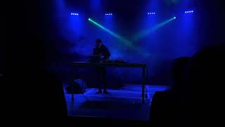 Oliver Decrow at Bunker (27.10.2023 Dresden) 4K 60 fps