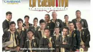 Y es que tal vez- Banda La Ejecutiva