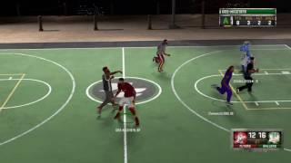 NBA 2K16 MyPark Road to Legend 4 eps.175