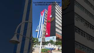 Ciego de Ávila CUBA 🇨🇺 Patria o Vida